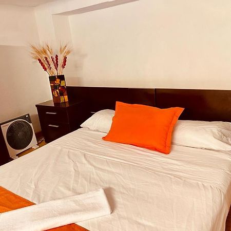 Punta Me Beautiful Apartment In The Best Location Madrid Downtown Екстериор снимка