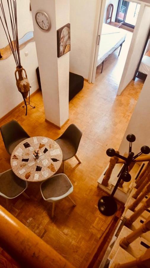 Punta Me Beautiful Apartment In The Best Location Madrid Downtown Екстериор снимка
