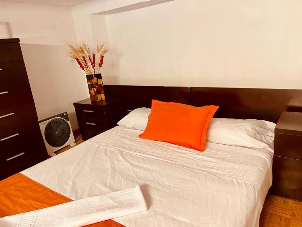 Punta Me Beautiful Apartment In The Best Location Madrid Downtown Екстериор снимка