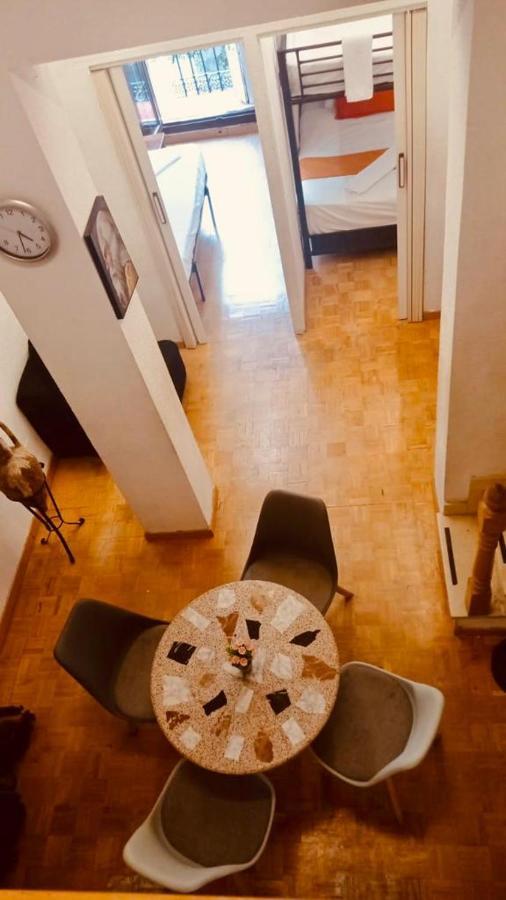 Punta Me Beautiful Apartment In The Best Location Madrid Downtown Екстериор снимка
