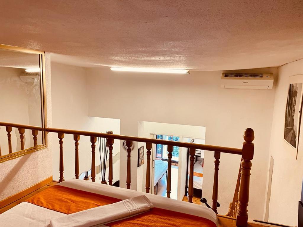 Punta Me Beautiful Apartment In The Best Location Madrid Downtown Екстериор снимка
