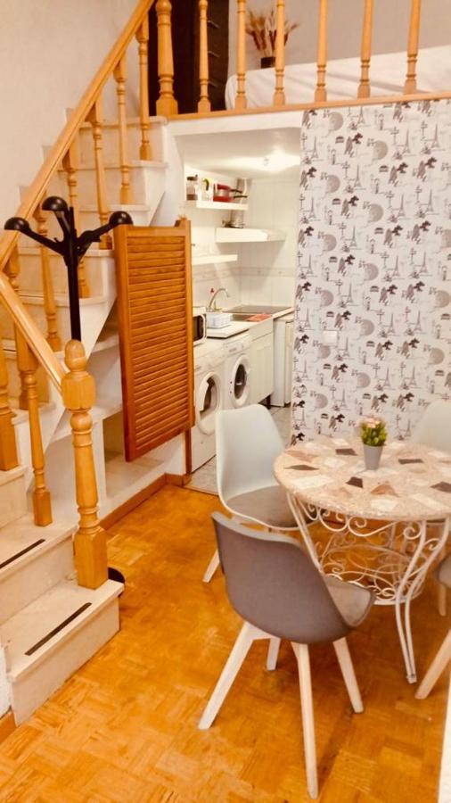 Punta Me Beautiful Apartment In The Best Location Madrid Downtown Екстериор снимка