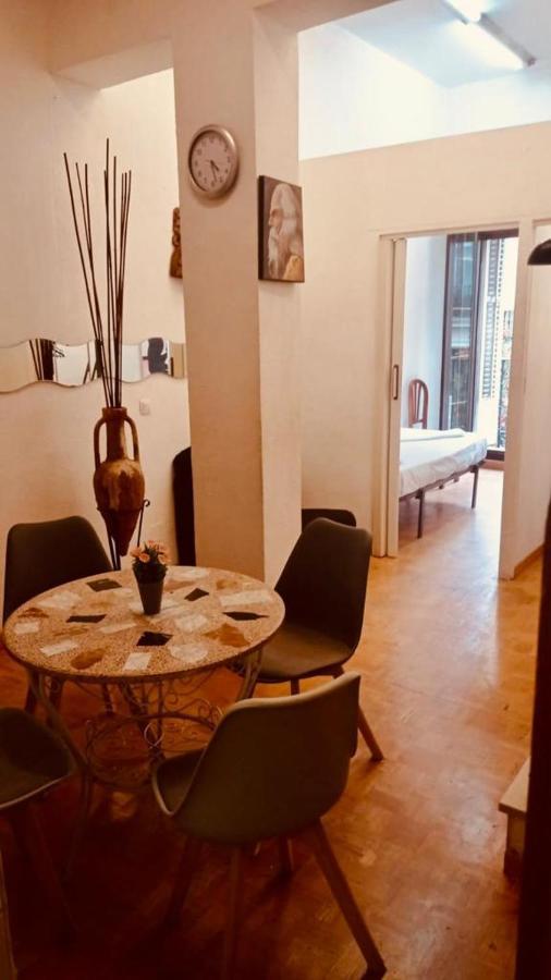 Punta Me Beautiful Apartment In The Best Location Madrid Downtown Екстериор снимка