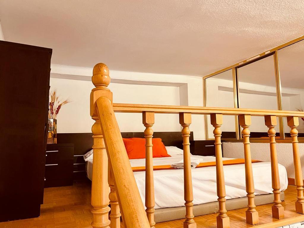 Punta Me Beautiful Apartment In The Best Location Madrid Downtown Екстериор снимка