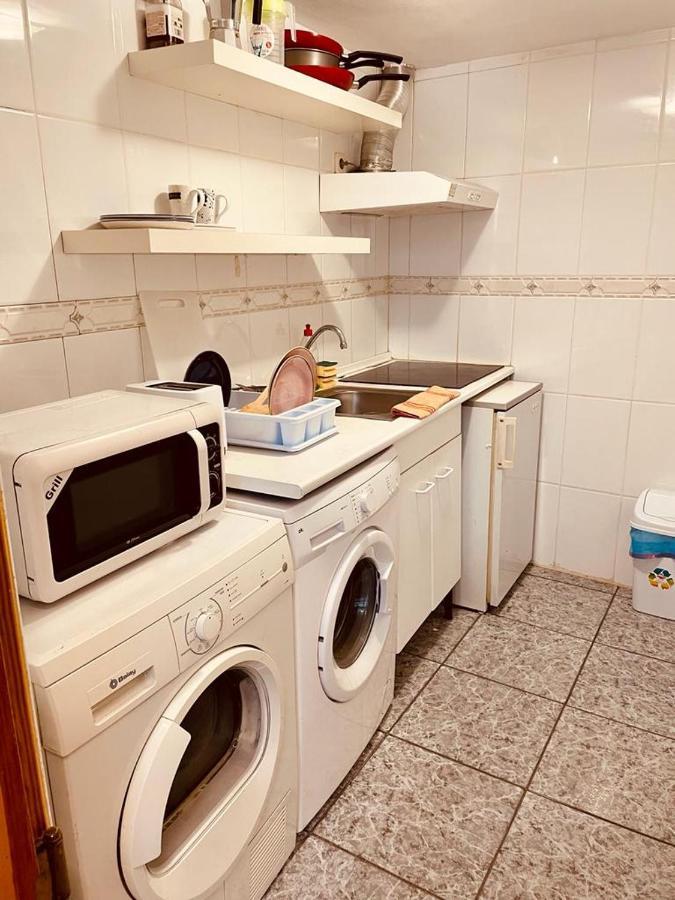 Punta Me Beautiful Apartment In The Best Location Madrid Downtown Екстериор снимка