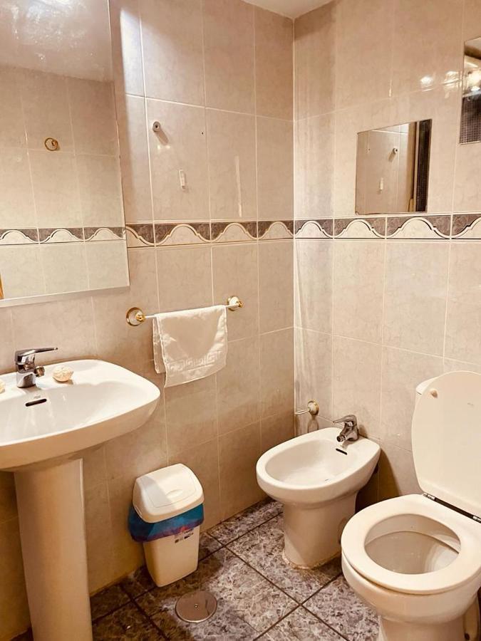 Punta Me Beautiful Apartment In The Best Location Madrid Downtown Екстериор снимка